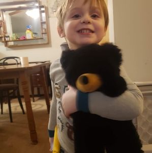 Meet your Posher, Stacy